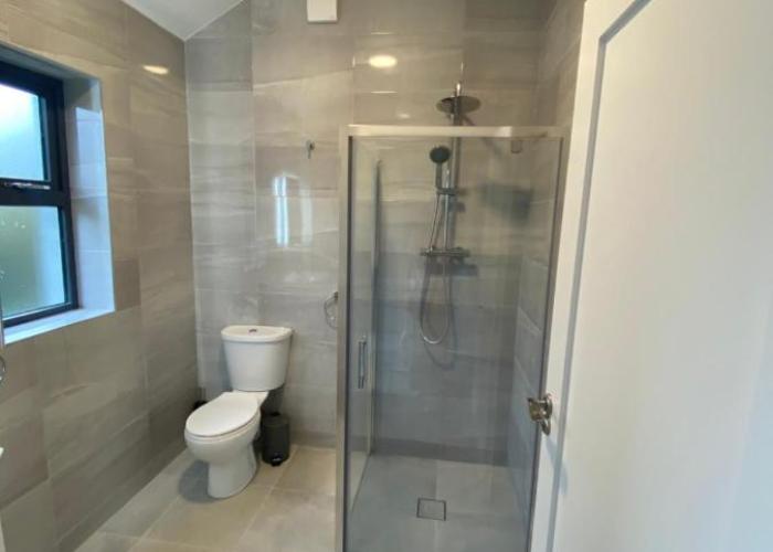 2 kingsize bedrooms at Castle View House
