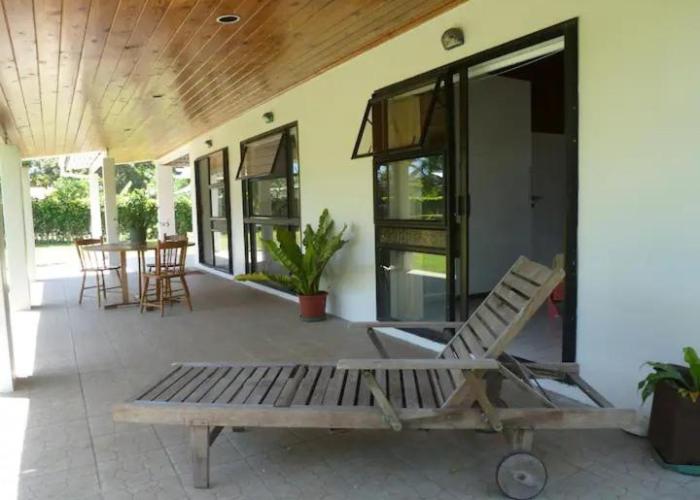Ruatonga Retreat