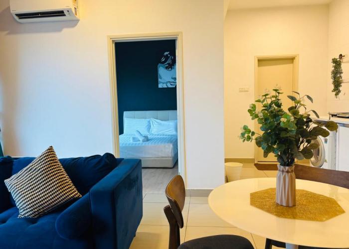 Arte Plus KLCC View by Ucare Suites