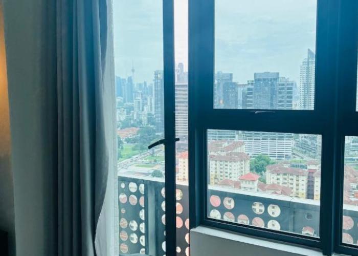 Arte Plus KLCC View by Ucare Suites