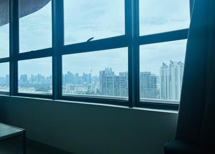 Arte Plus KLCC View by Ucare Suites
