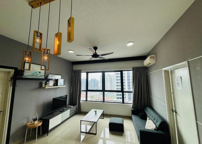 Arte Plus KLCC View by Ucare Suites