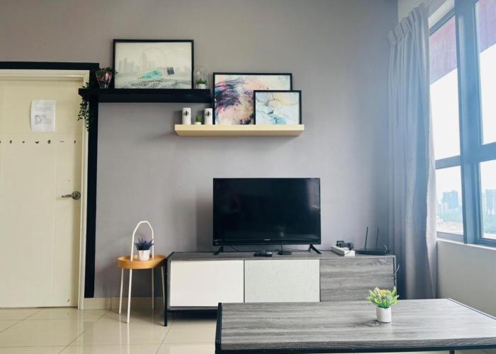 Arte Plus KLCC View by Ucare Suites