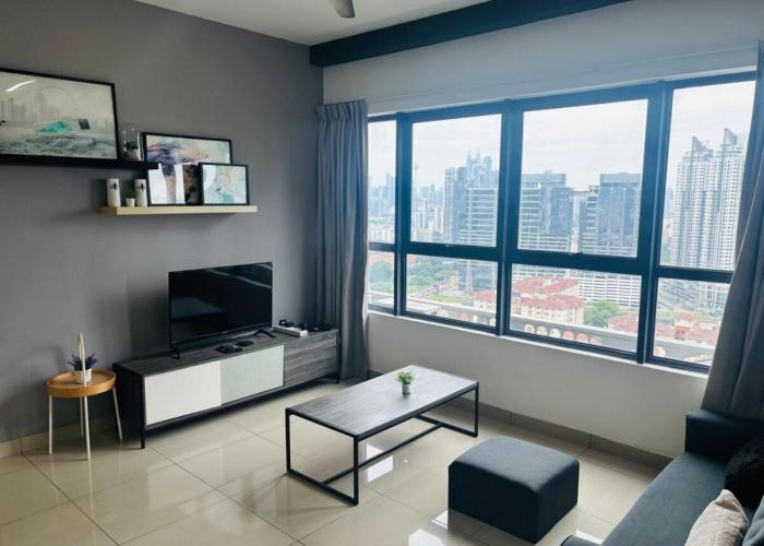 Arte Plus KLCC View by Ucare Suites