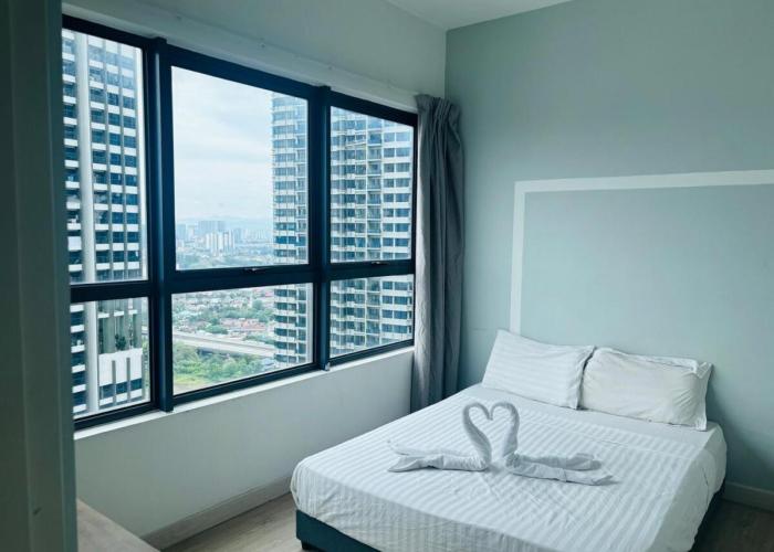 Arte Plus KLCC View by Ucare Suites