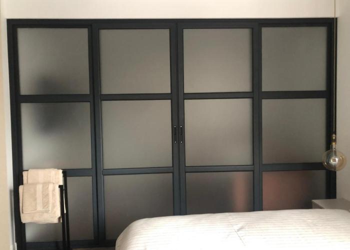 Stylish 2BDR apartment Gramada, free parking