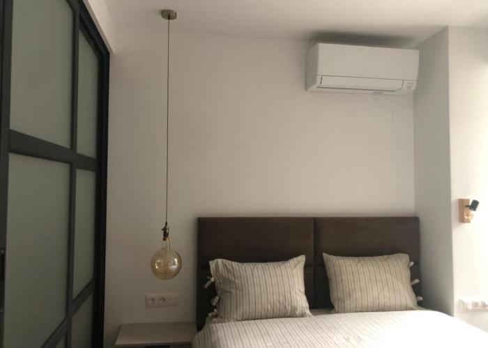 Stylish 2BDR apartment Gramada, free parking