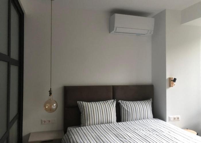 Stylish 2BDR apartment Gramada, free parking