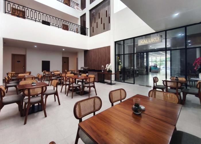 Khas Palu Hotel
