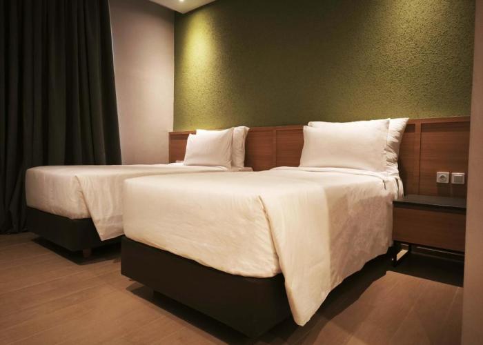 Khas Palu Hotel