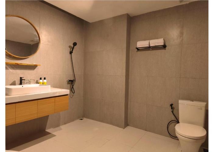 Khas Palu Hotel
