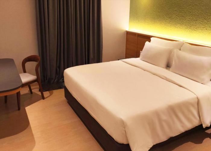 Khas Palu Hotel