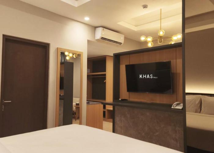 Khas Palu Hotel