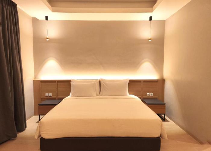Khas Palu Hotel