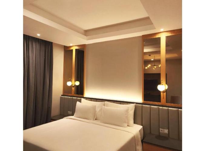 Khas Palu Hotel
