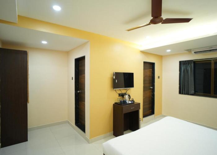 Hotel Alba Inn Shirdi