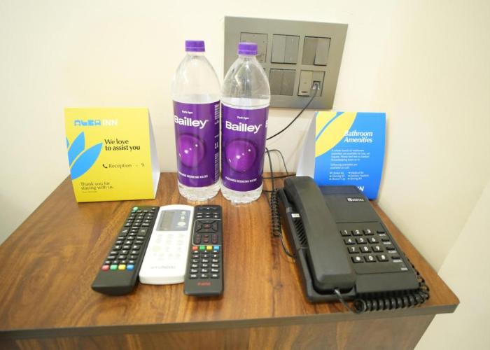 Hotel Alba Inn Shirdi