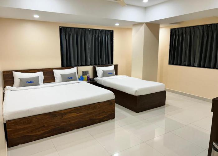 Hotel Alba Inn Shirdi