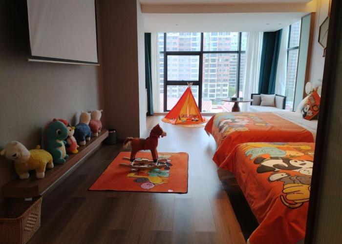 Morning Hotel Liling Furong Li