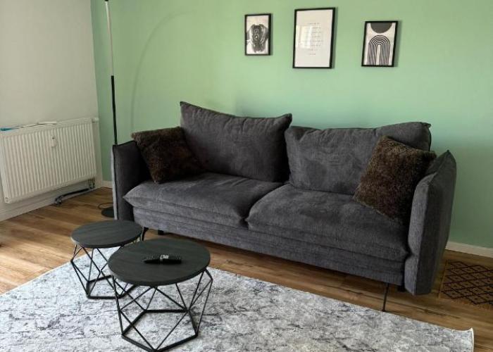 Relaxx Apartments