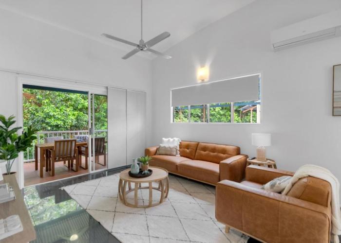 Wallaby Outlook The Perfect Family Escape