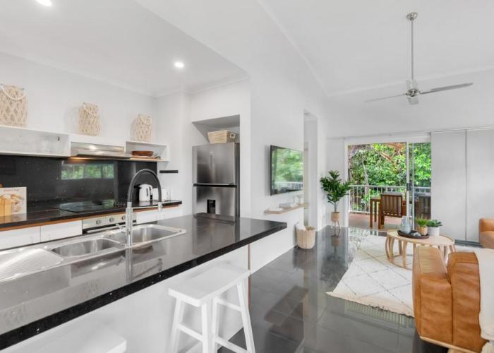 Wallaby Outlook The Perfect Family Escape