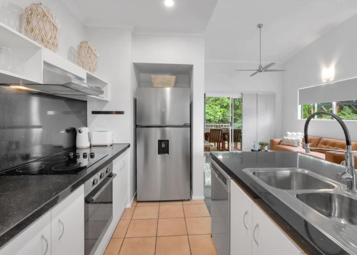 Wallaby Outlook The Perfect Family Escape