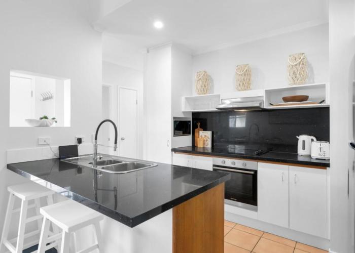 Wallaby Outlook The Perfect Family Escape