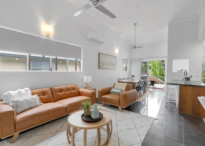 Wallaby Outlook The Perfect Family Escape