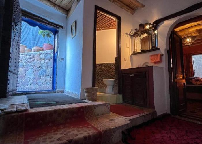 Villa Djana Ouirgane