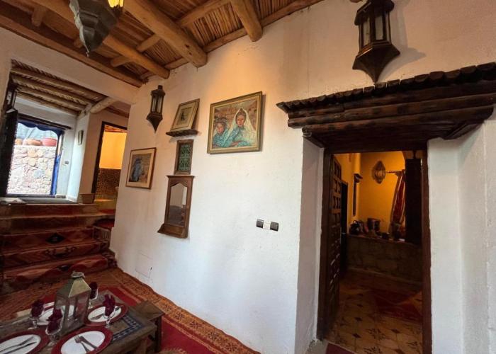 Villa Djana Ouirgane