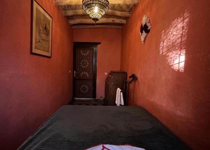 Villa Djana Ouirgane