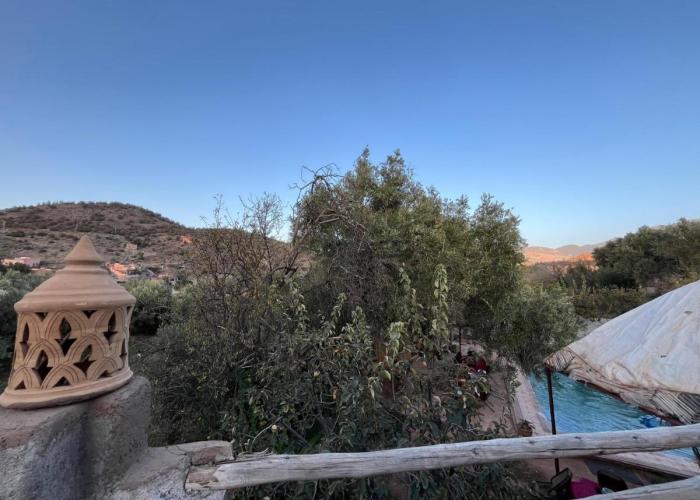 Villa Djana Ouirgane