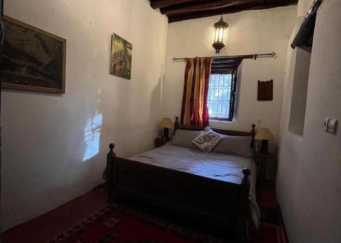 Villa Djana Ouirgane