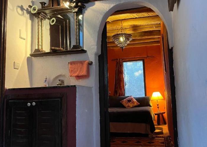 Villa Djana Ouirgane