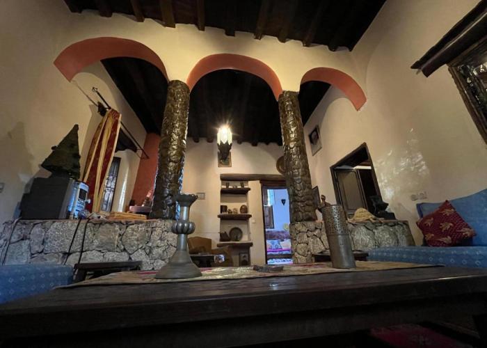 Villa Djana Ouirgane