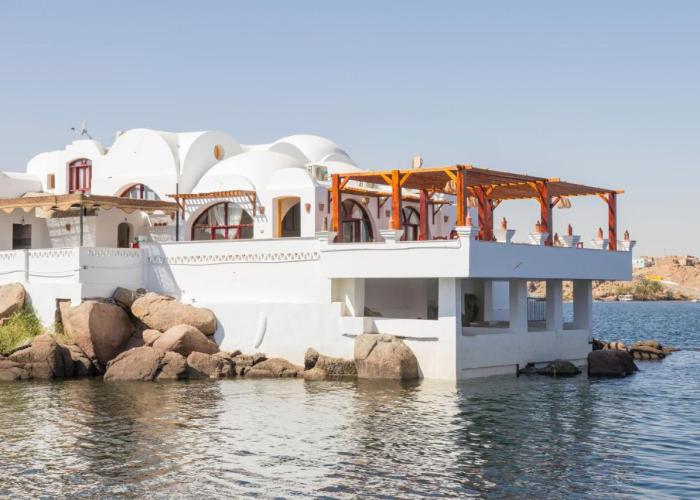 Aro Kato Nubian Guest House