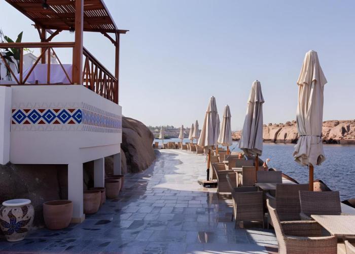 Aro Kato Nubian Guest House