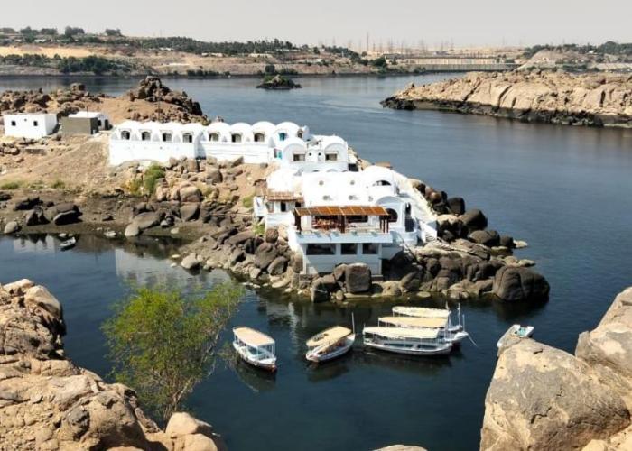 Aro Kato Nubian Guest House