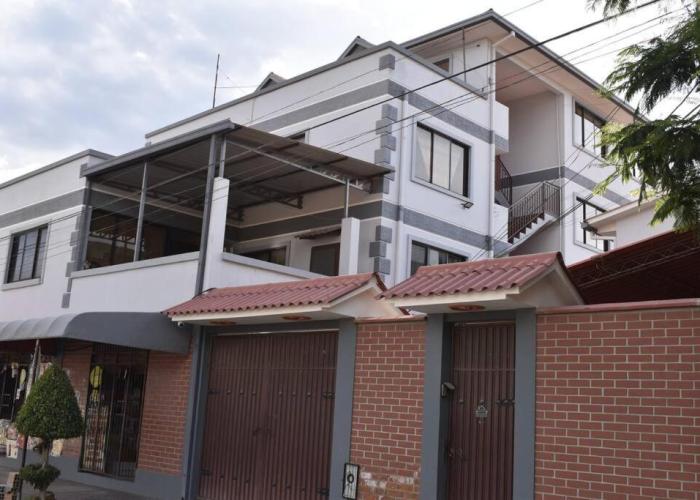 Villa Serenidad