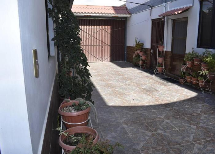 Villa Serenidad