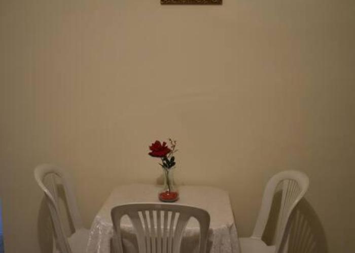 Villa Serenidad