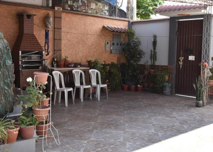 Villa Serenidad