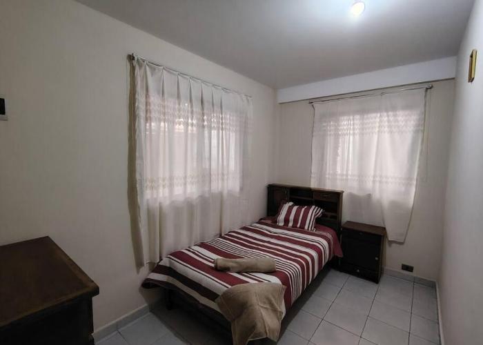 Villa Serenidad