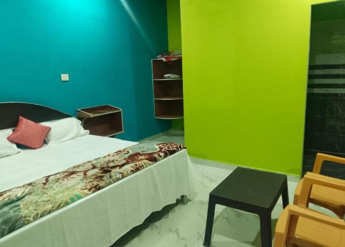 Matali HOMESTAY