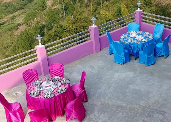 Matali HOMESTAY