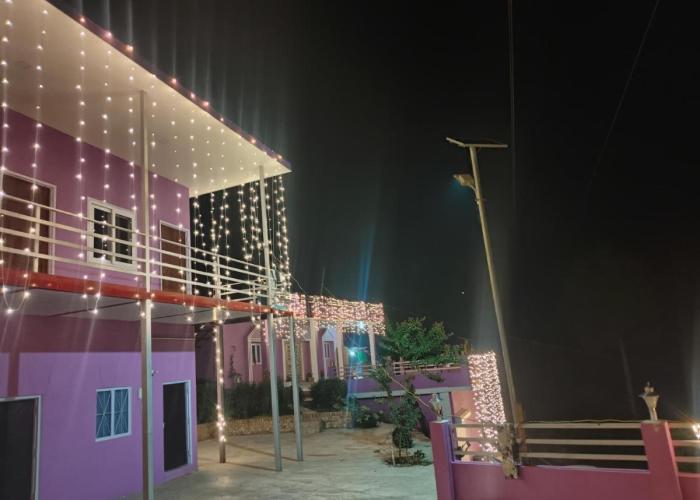 Matali HOMESTAY