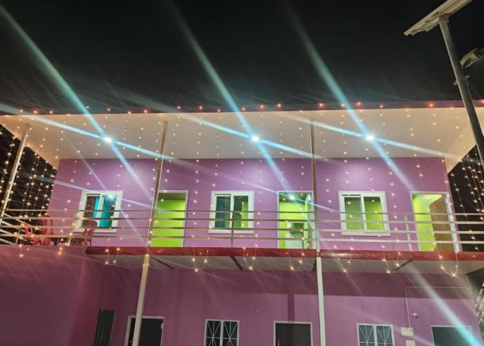 Matali HOMESTAY