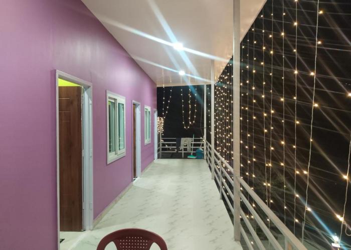 Matali HOMESTAY