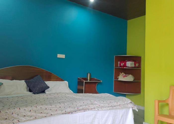Matali HOMESTAY